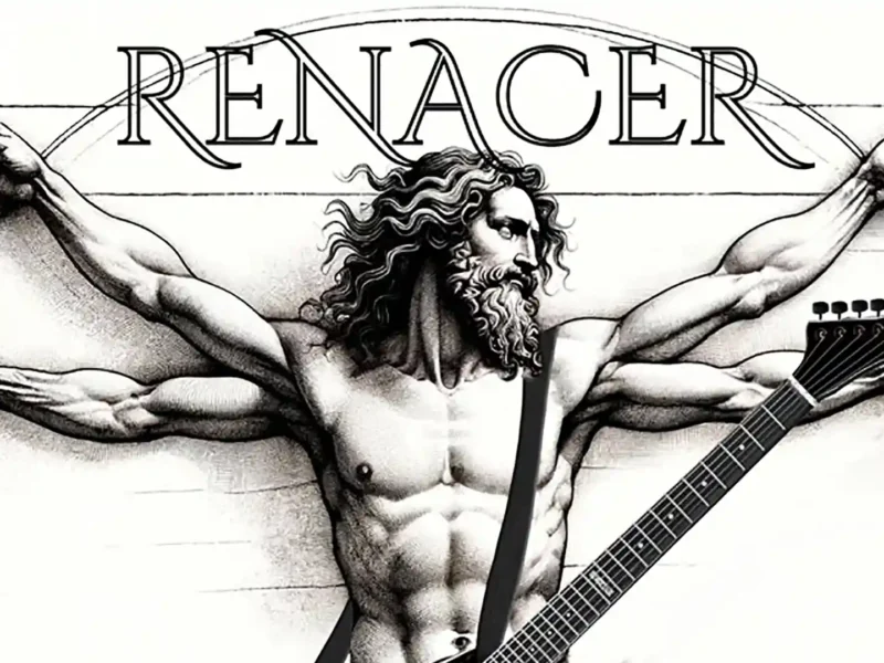 Silent Scream estrena Lyric Video “Renacer”