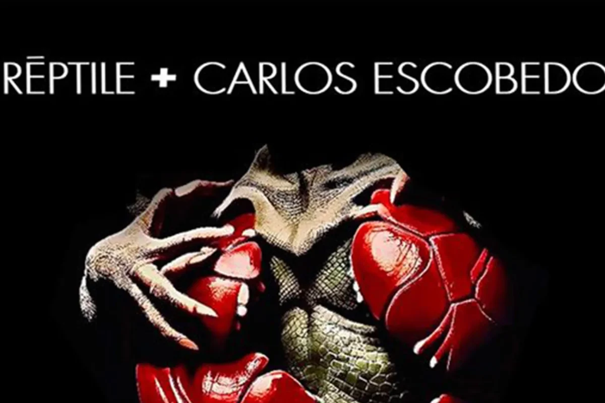 “Adicto Corazón”, nuevo videoclip de Rēptile