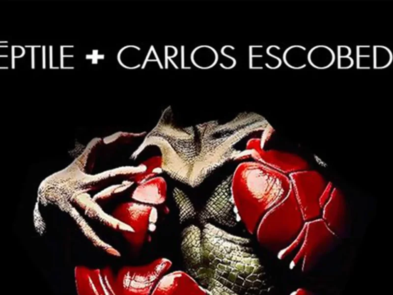 “Adicto Corazón”, nuevo videoclip de Rēptile