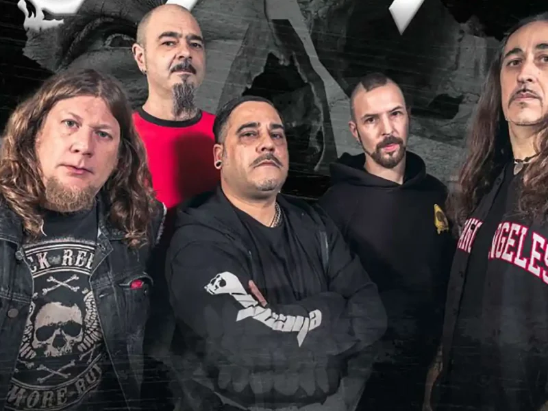 “Canibalismo Social”, próximo lanzamiento de Pycaya