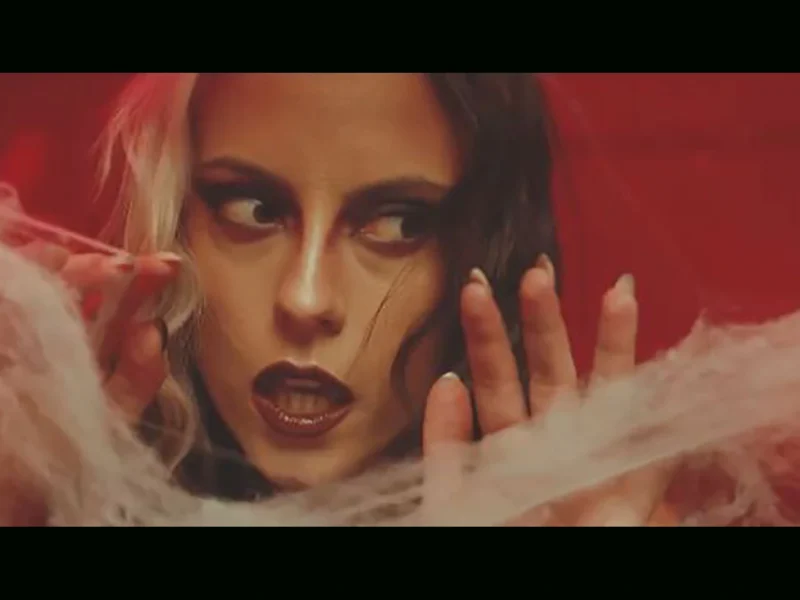 Death & Legacy estrena videoclip “The Devourer Of Light”