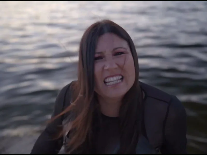 “KaizeN”, nuevo videoclip de KoveN