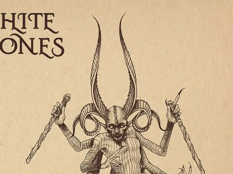 “D-Generación”, nuevo videoclip de White Stones