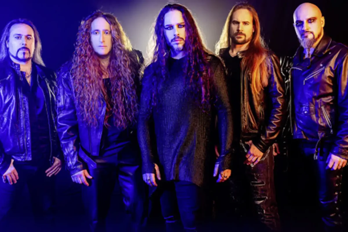 “Diamond Claws”, nuevo videoclip de Rhapsody Of Fire