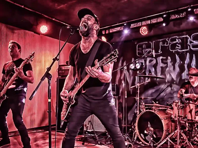 “Ilun hotz heze”, nuevo single de Eraso!