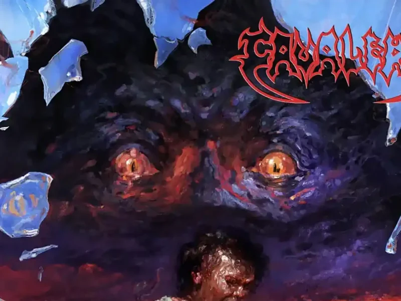 Los hermanos Calavera anuncian la regrabación del tercer disco de Sepultura “Schizophrenia”