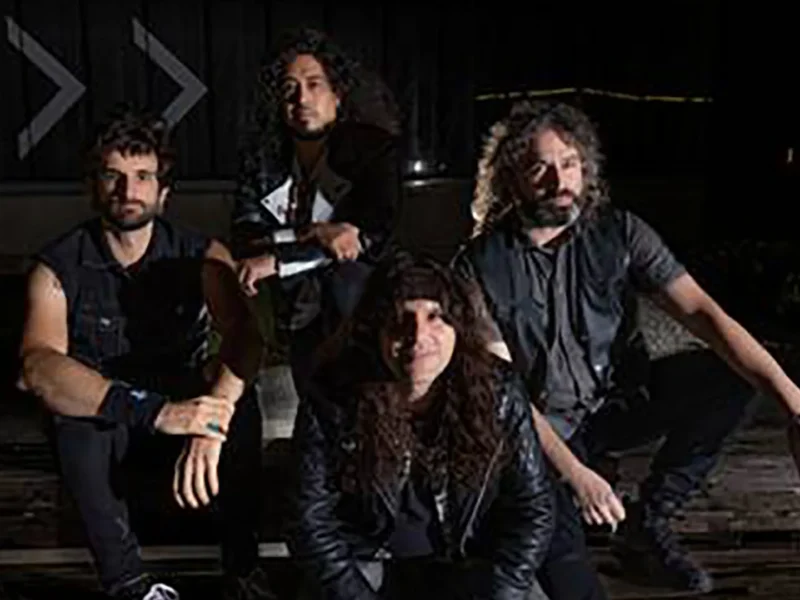 “Desertor”, nuevo videoclip de Ciclón