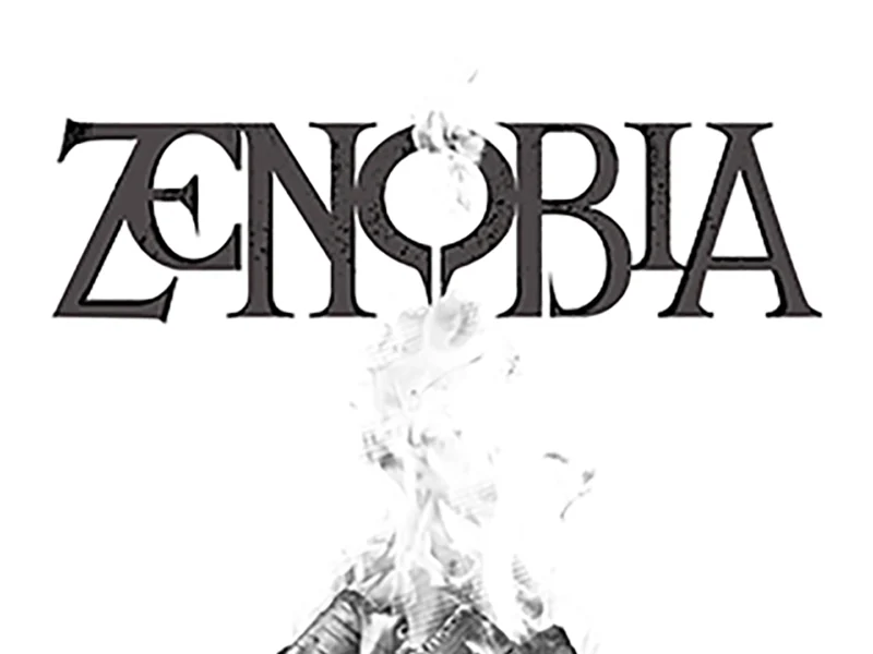 Zenobia estrena videoclip “Noche de San Juan”
