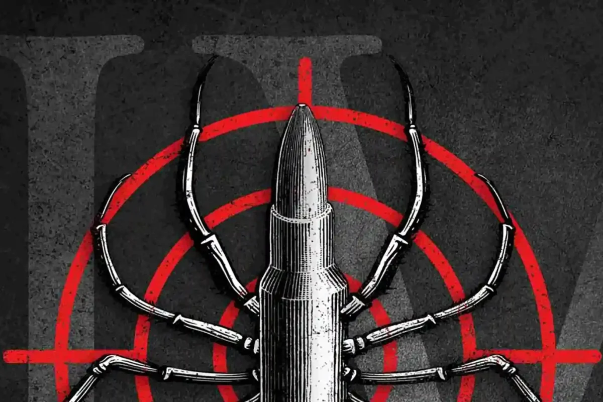 Erio estrena videoclip “Solitario”