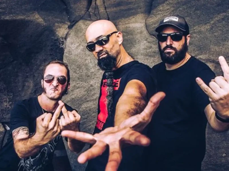 Lomor estrena videoclip “Constrained Humanity”