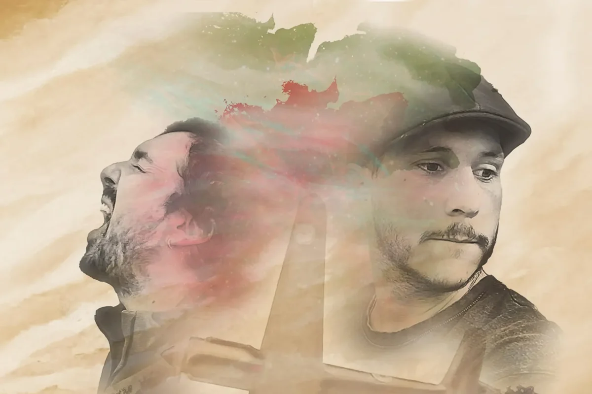 El Barbas estrena videoclip “Tu Guerra”