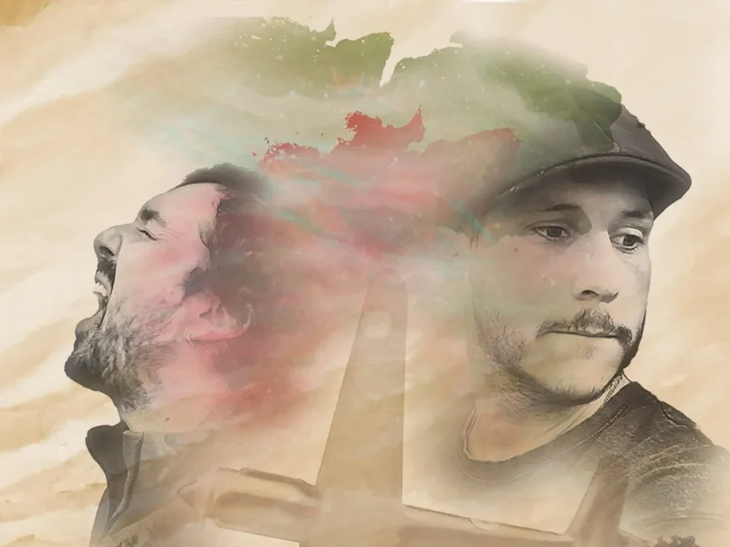 El Barbas estrena videoclip “Tu Guerra”