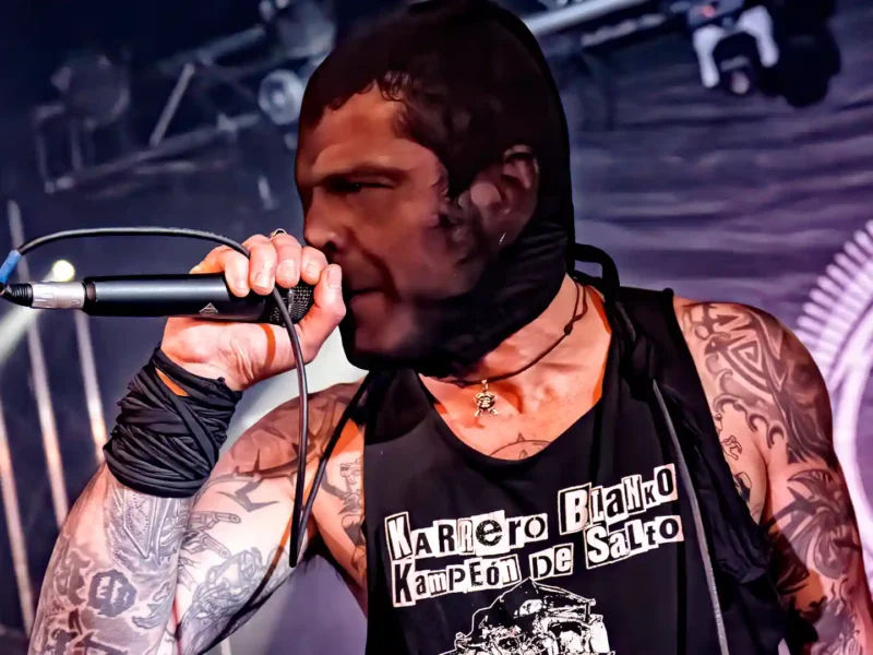 “Bala Per Cápita”, nuevo videoclip de Rat-Zinger