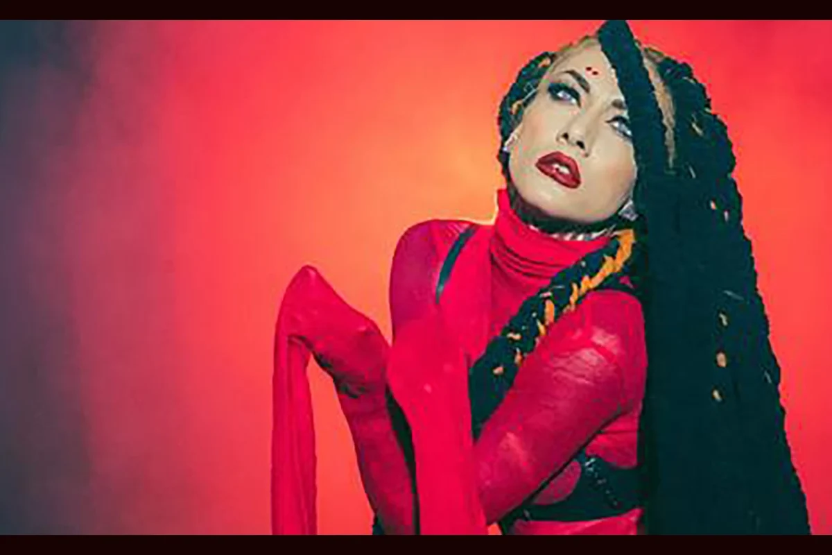 Infected Rain estrena videoclip “Pandemonium”