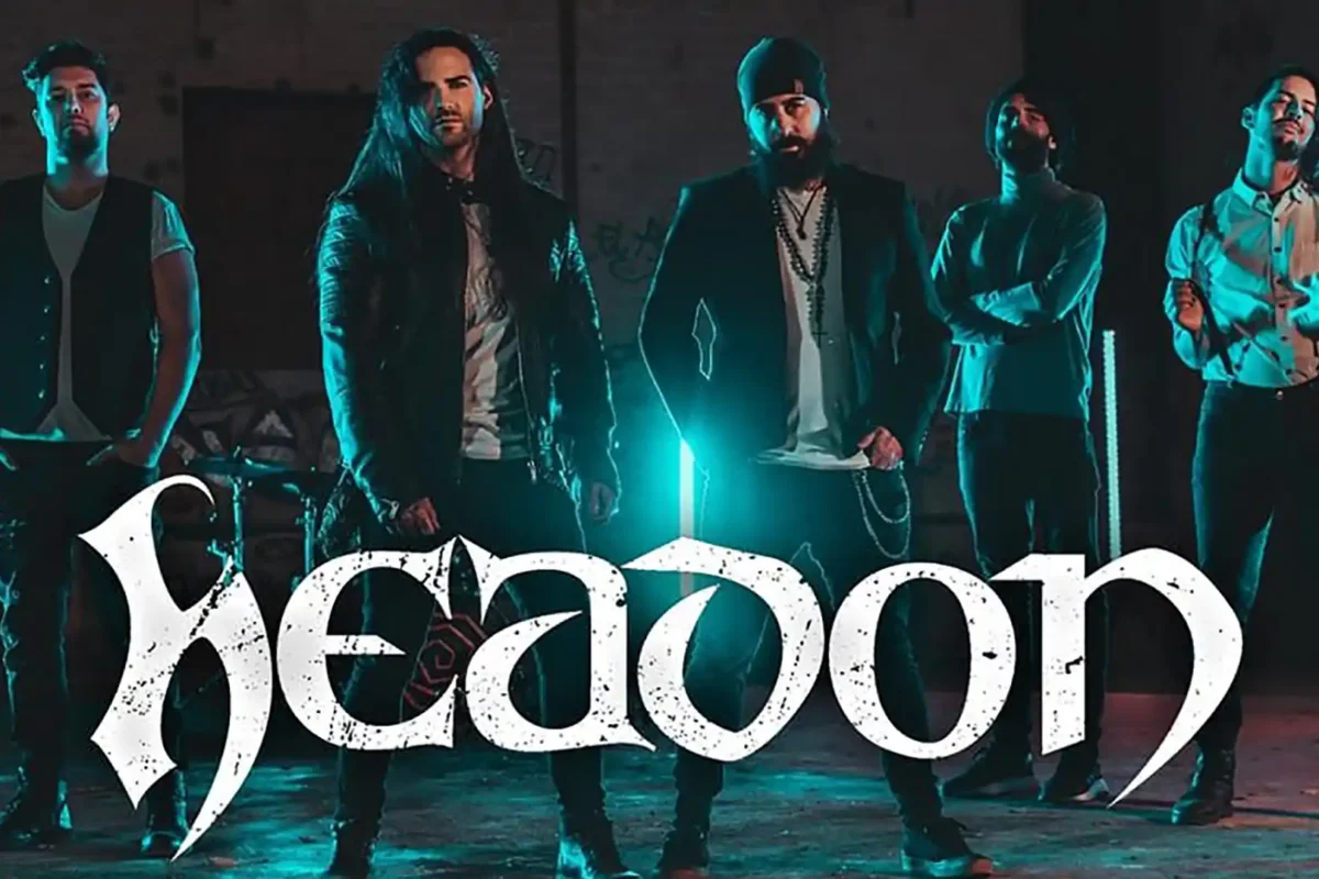 Headon estrena cover de Estopa “Como Camarón”