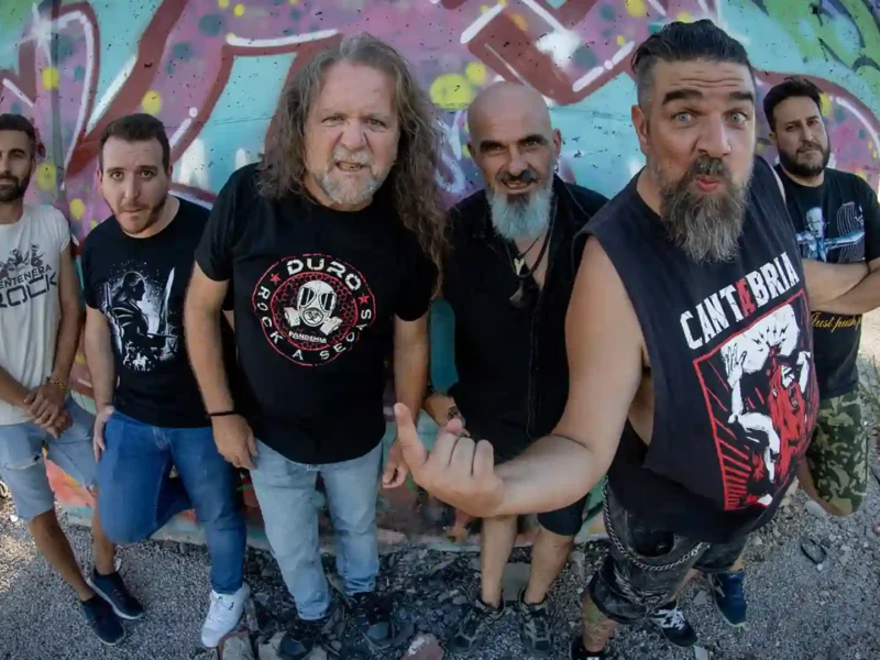 Próximas actuaciones de Desastre