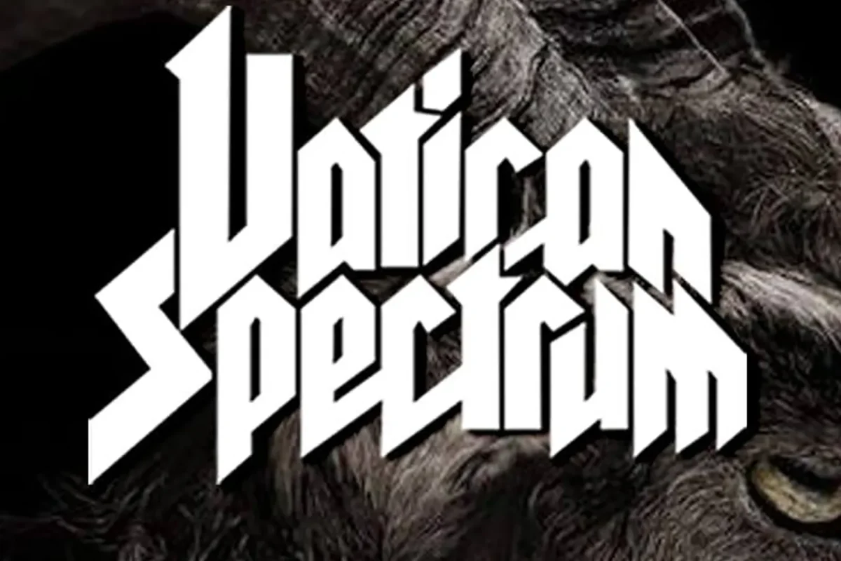 “Brutal War”, nuevo videoclip de Vatican Spectrum