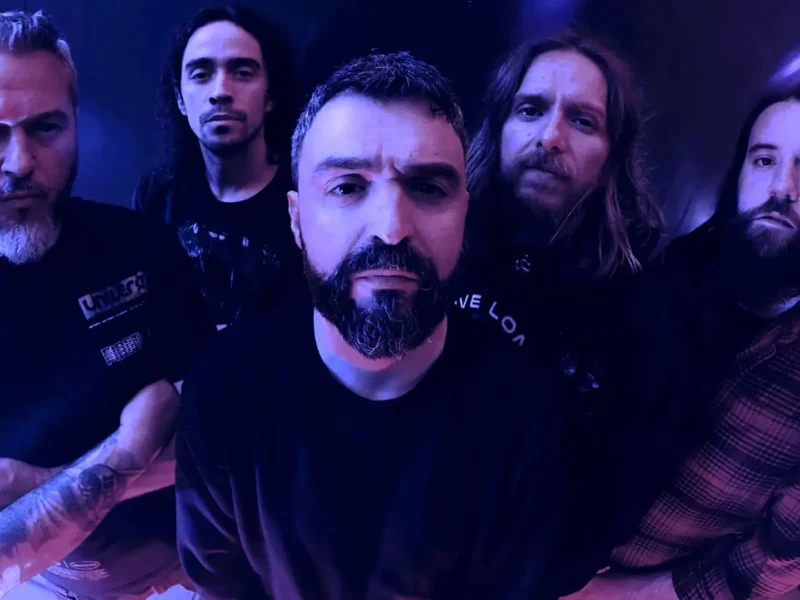 Evil Impulse estrena videoclip “Four Walls”