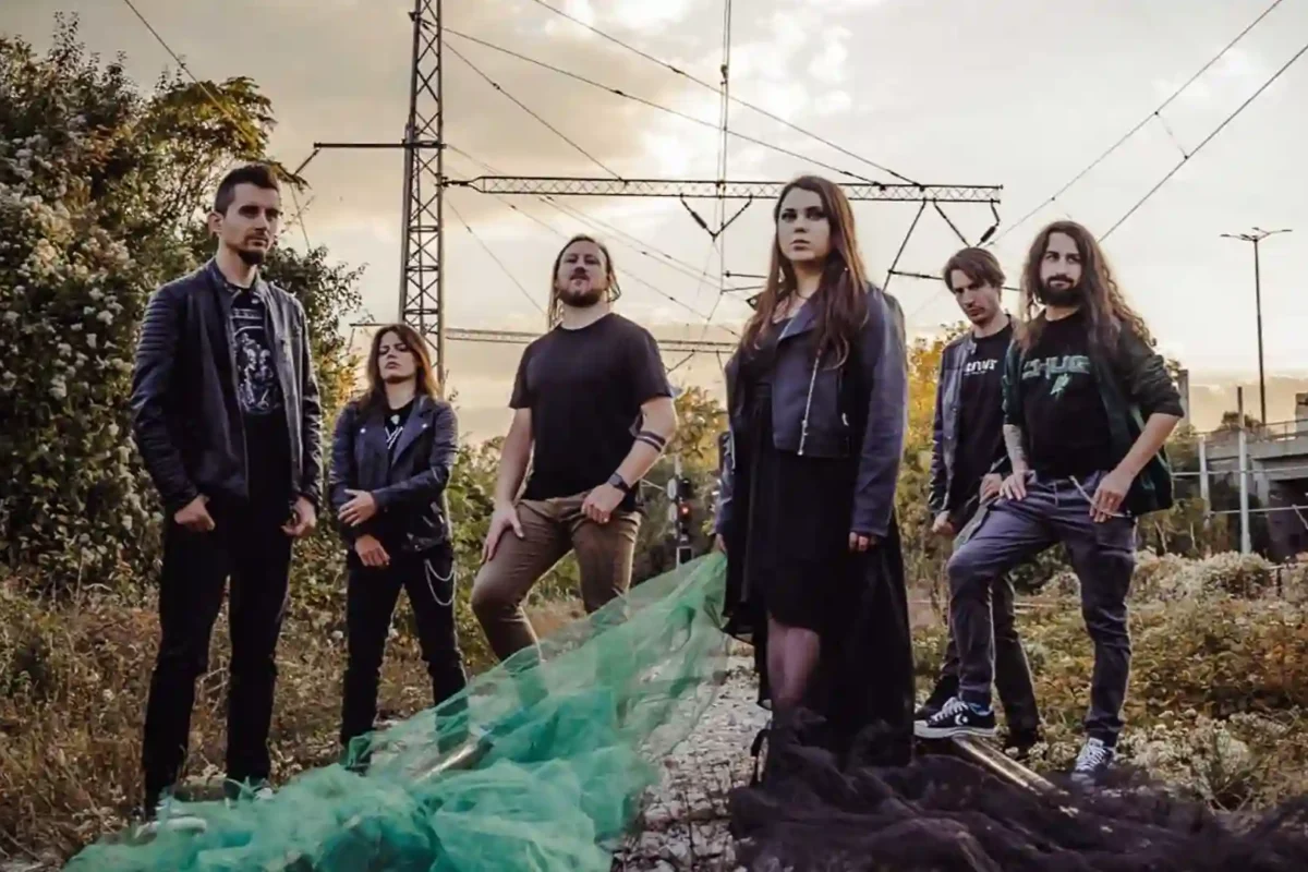 “Until Our Dying Days”, nuevo videoclip de Deadscape