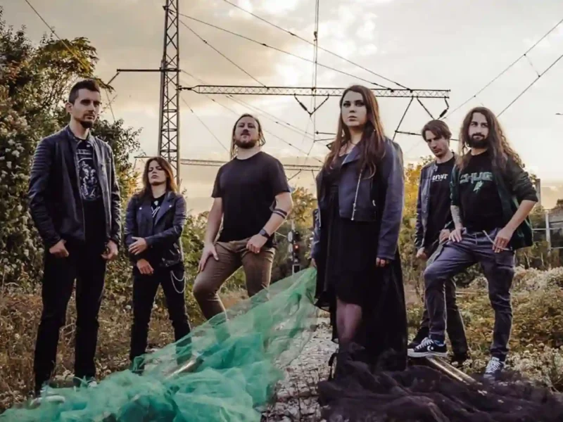 “Until Our Dying Days”, nuevo videoclip de Deadscape