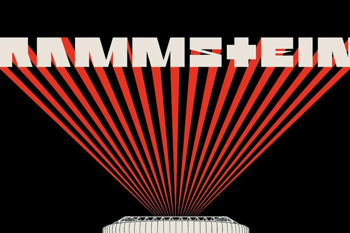 Salen a la venta más entradas de pista para el concierto de Rammstein de este miércoles en Donosti