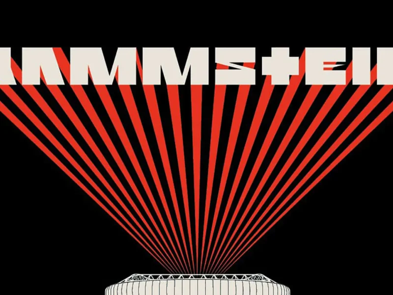 Salen a la venta más entradas de pista para el concierto de Rammstein de este miércoles en Donosti