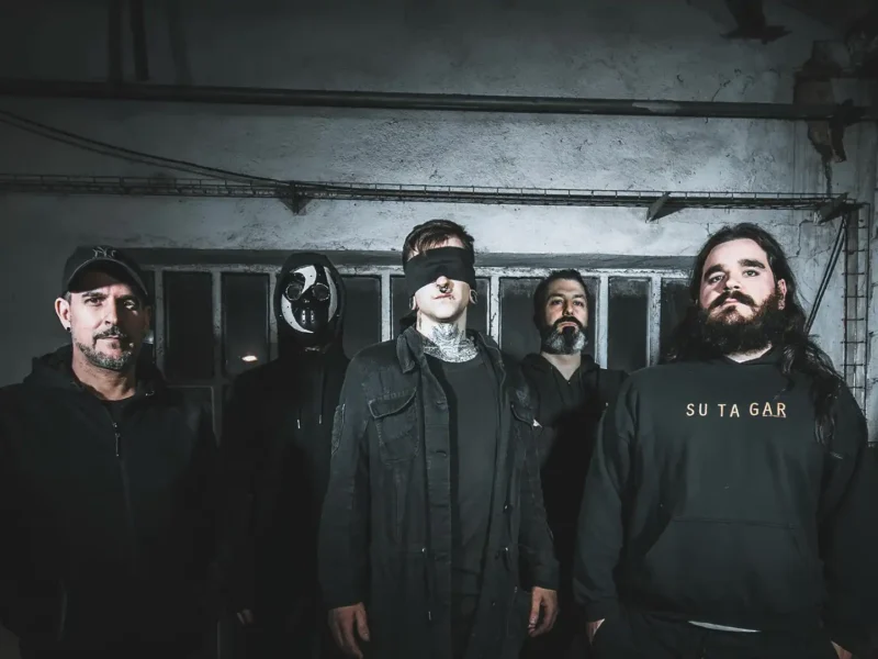 Cavan estrena videoclip “Gezurra Badirudi Ere”