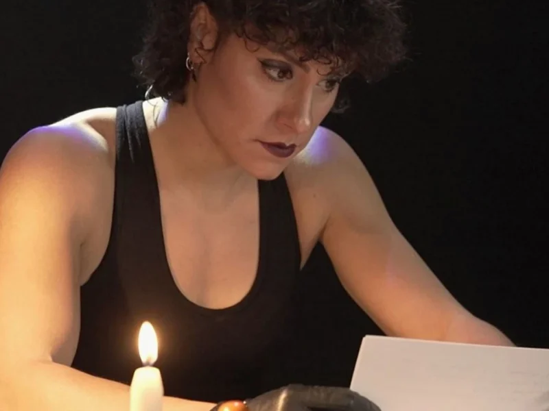 “La Única Forma”, nuevo videoclip de Curly Mane