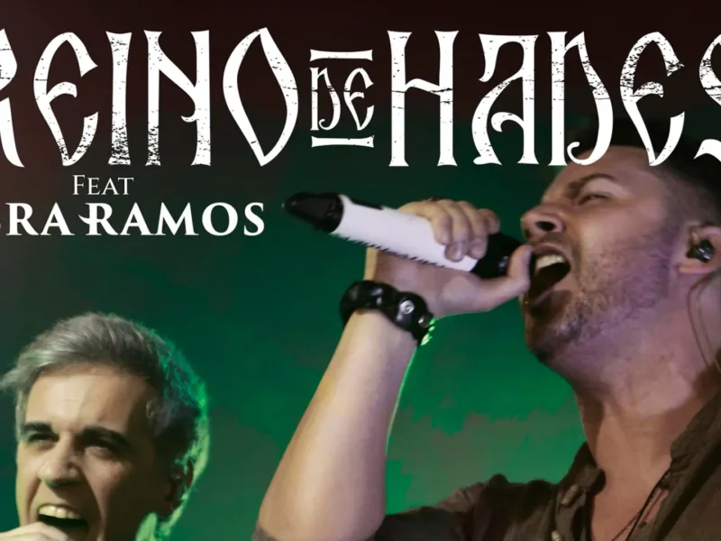 “A Través De Ti”, nuevo videoclip de Reino de Hades
