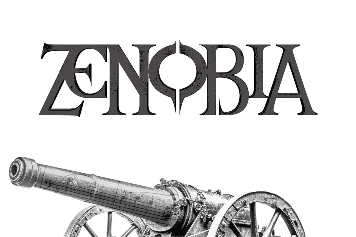 Zenobia publica el EP “Al Pie Del Cañón”