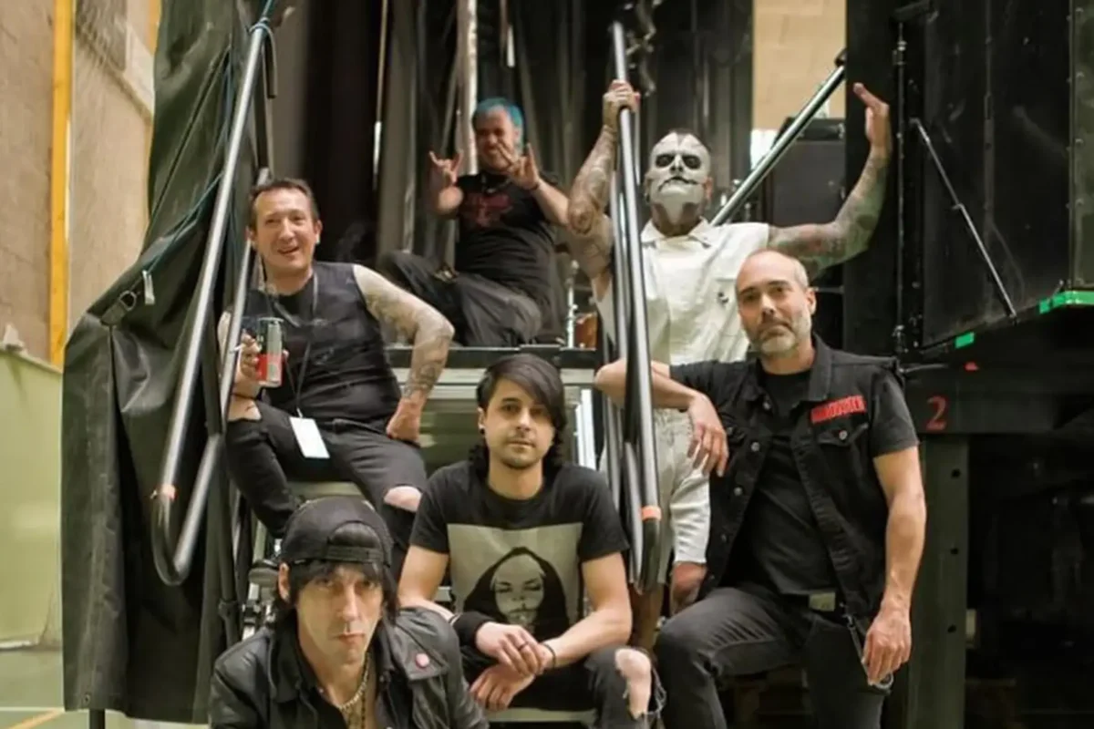 “¿Quien Manda Aquí?”, nuevo videoclip de La Excavadora