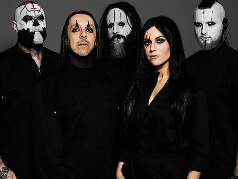 Diego Cavallotti deja Lacuna Coil