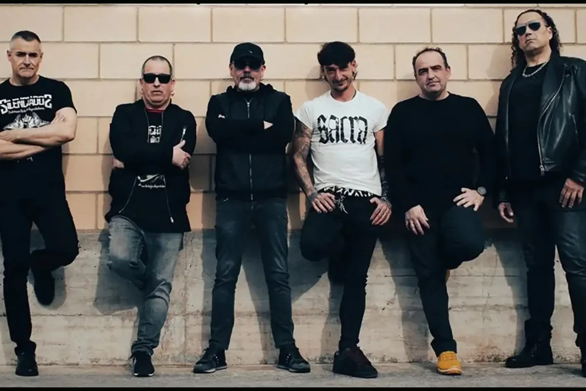 Silenciados vuelven a los directos