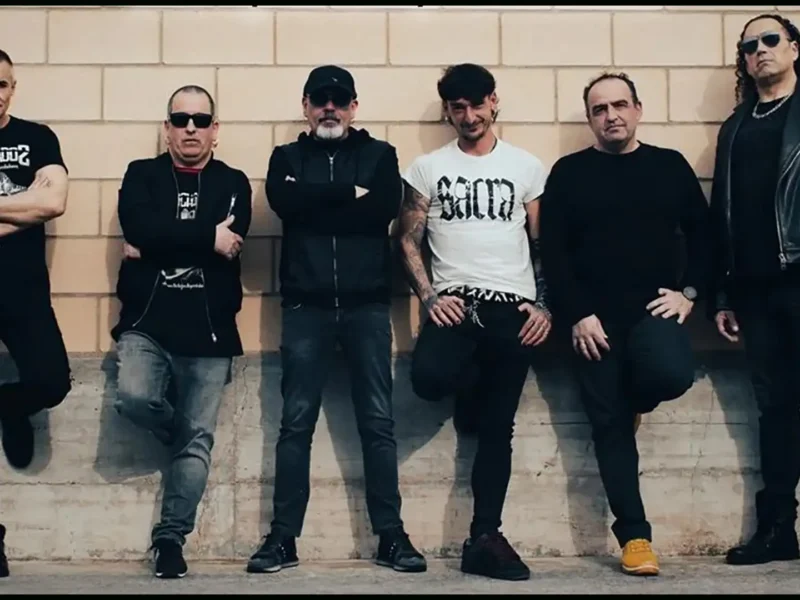 Silenciados vuelven a los directos