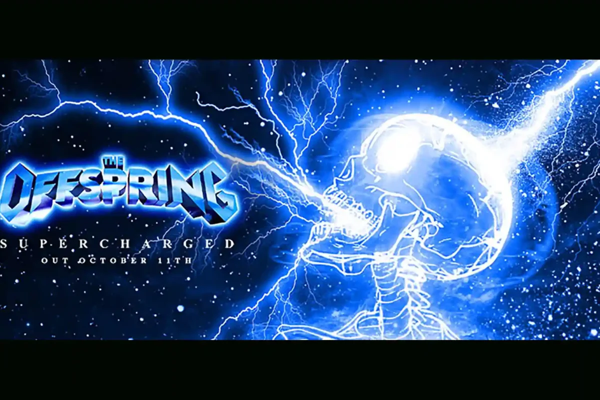 The Offspring estrena single “Make It All Right”