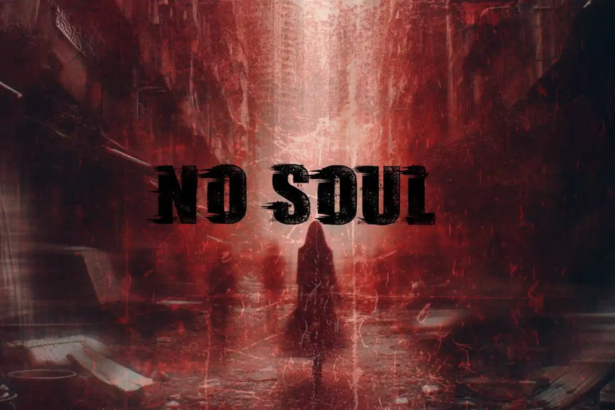 No Soul estrena videoclip “You”