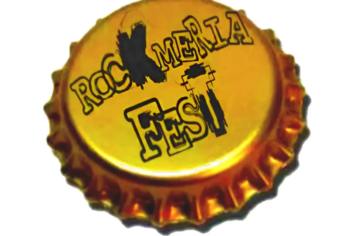 Cambio de fecha y lugar de la tercera edición del Rockmeria Fest