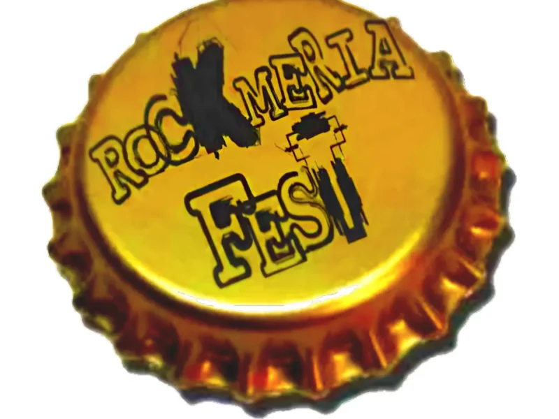 Cambio de fecha y lugar de la tercera edición del Rockmeria Fest