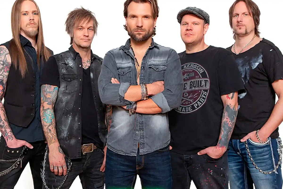 The New Roses sustituye a The Warning en el cartel a séptima edición del festival Zurbarán Rock Burgos