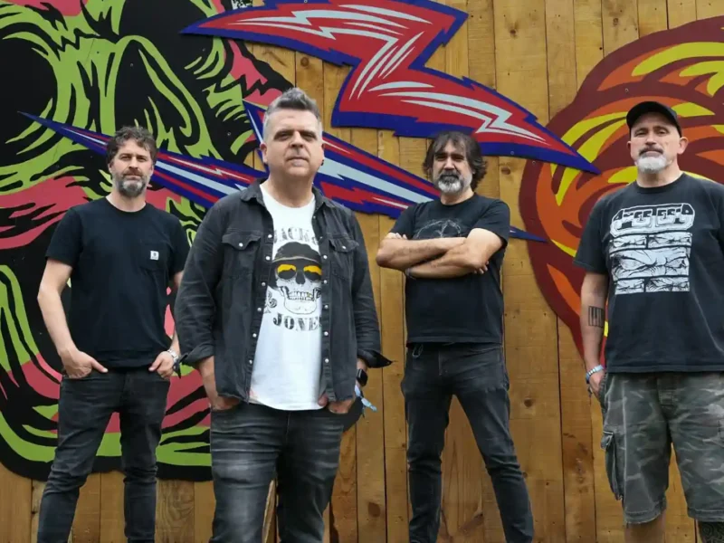 Próximas actuaciones de PI L.T