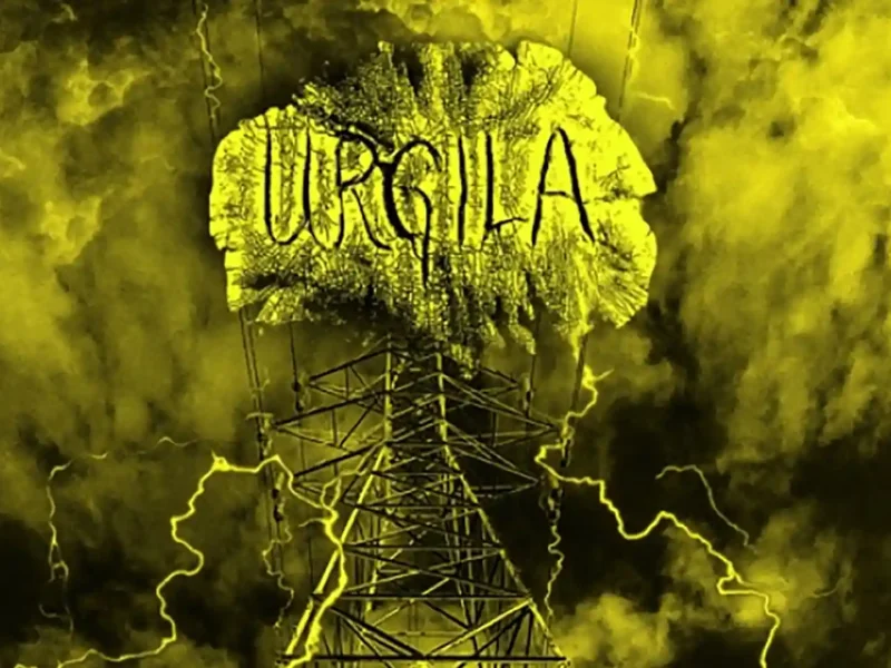 Ya a la venta el segundo disco de Urgila “Alta Tensió”