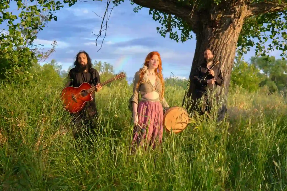 “Encantandas”, próximo lanzamiento de An Danzza