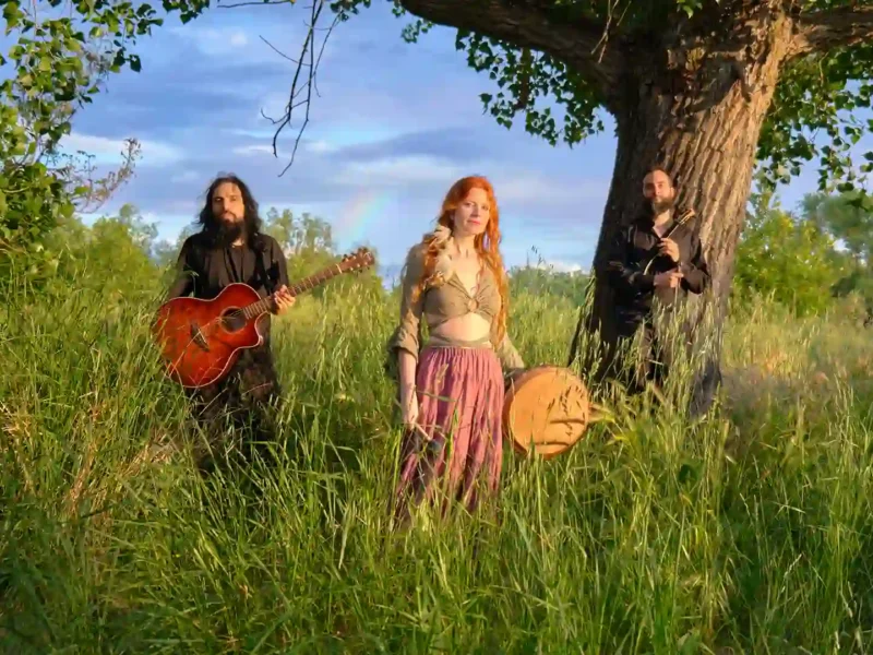 “Encantandas”, próximo lanzamiento de An Danzza