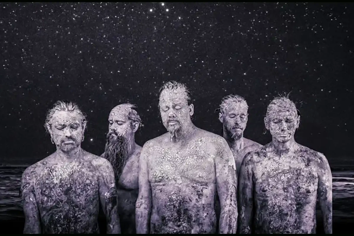 Gira española de Evergrey en noviembre