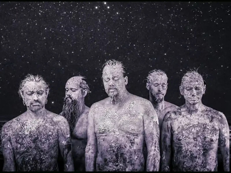 Gira española de Evergrey en noviembre