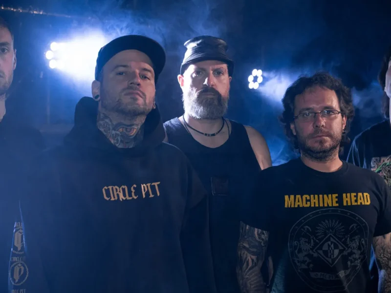 “Borrokarako jaioa”, nuevo single de Izatefaltsua