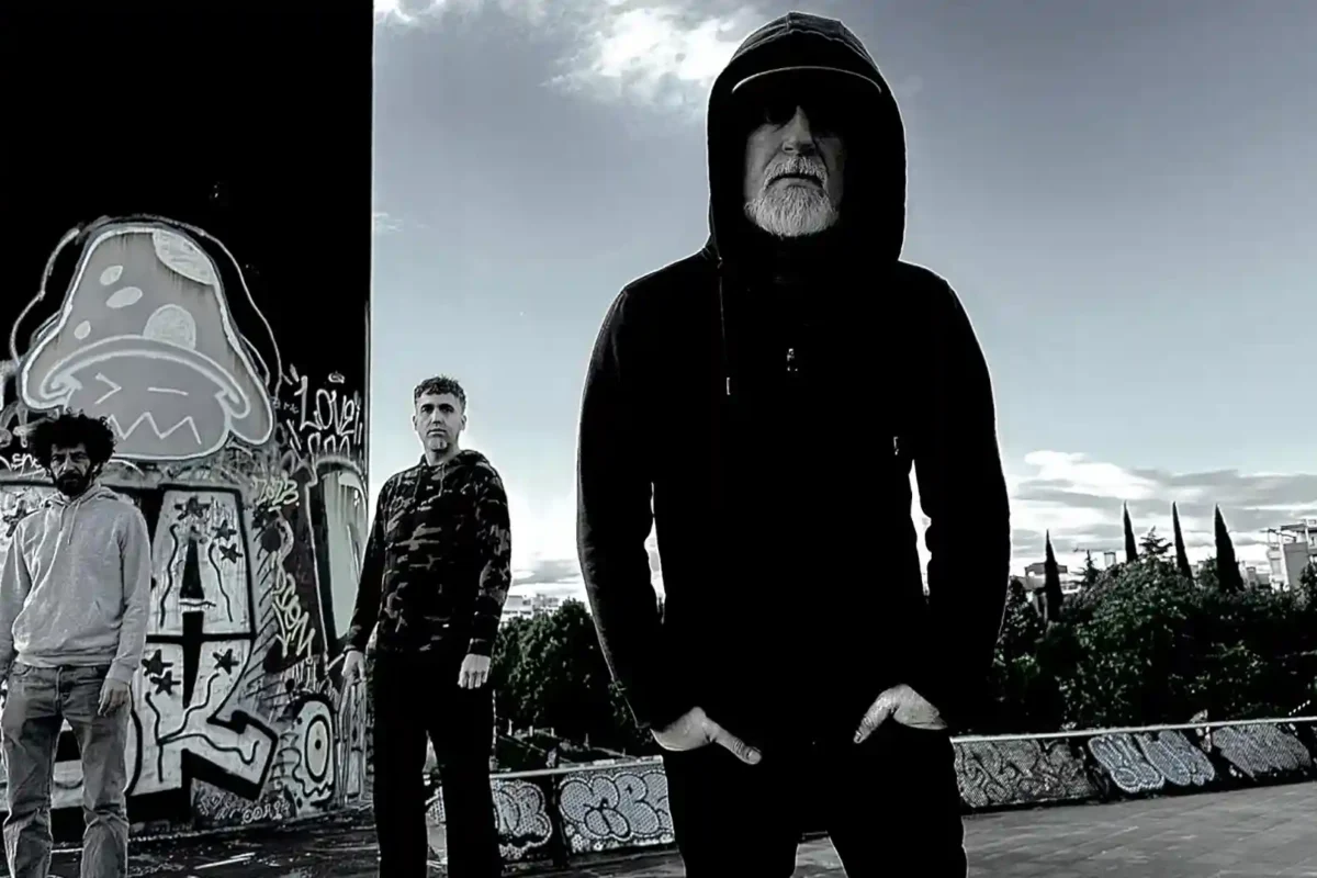 Mañana actúa S en Gasteiz