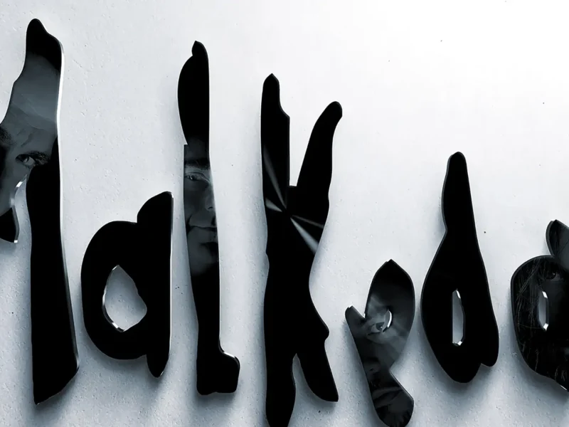 Malkeda publica su nuevo disco de título homónimo