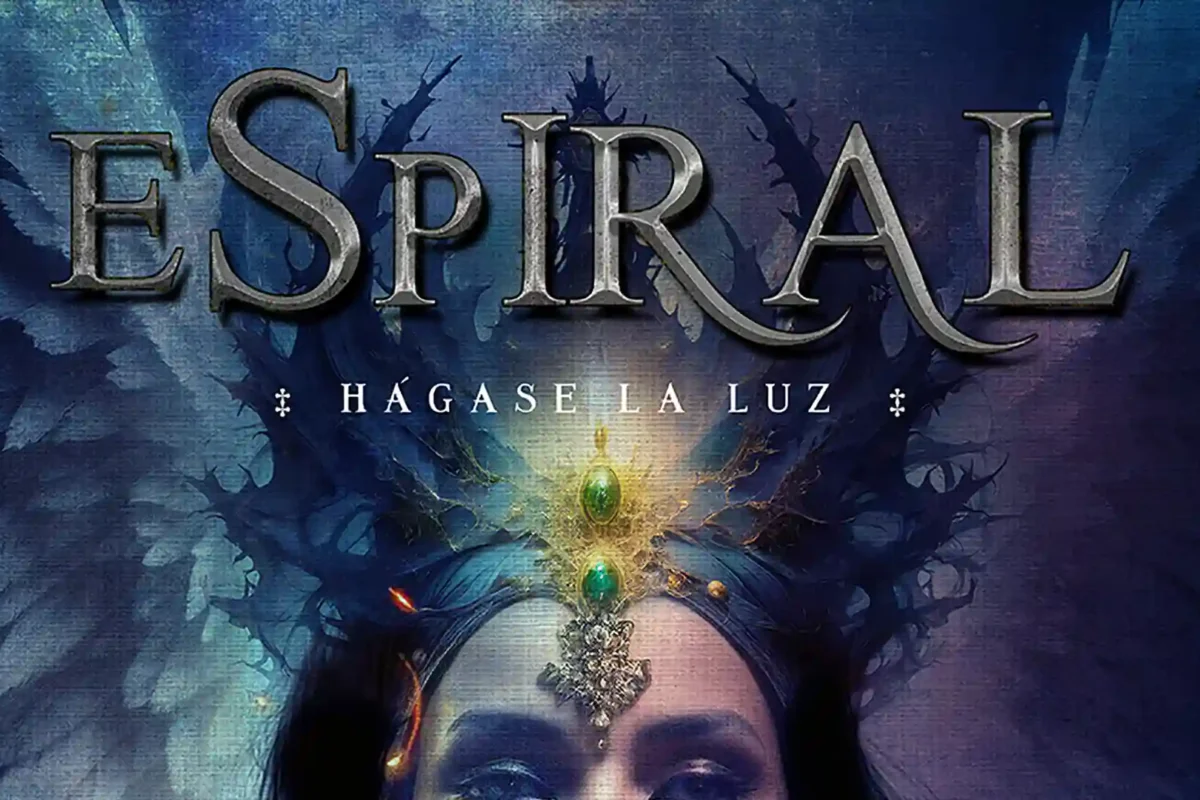 Espiral Ceuta estrena videoclip “Hágase La Luz”