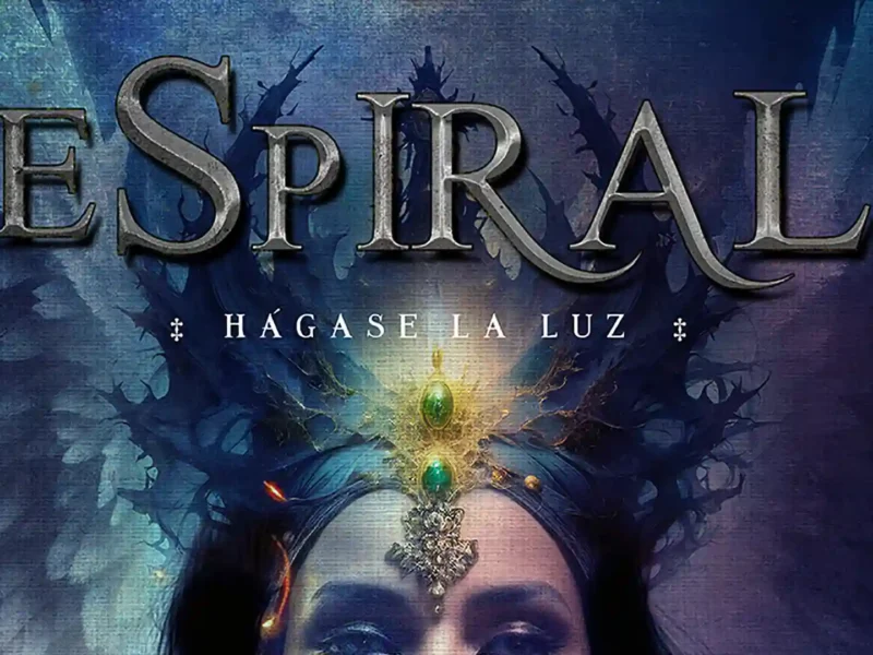 Espiral Ceuta estrena videoclip “Hágase La Luz”